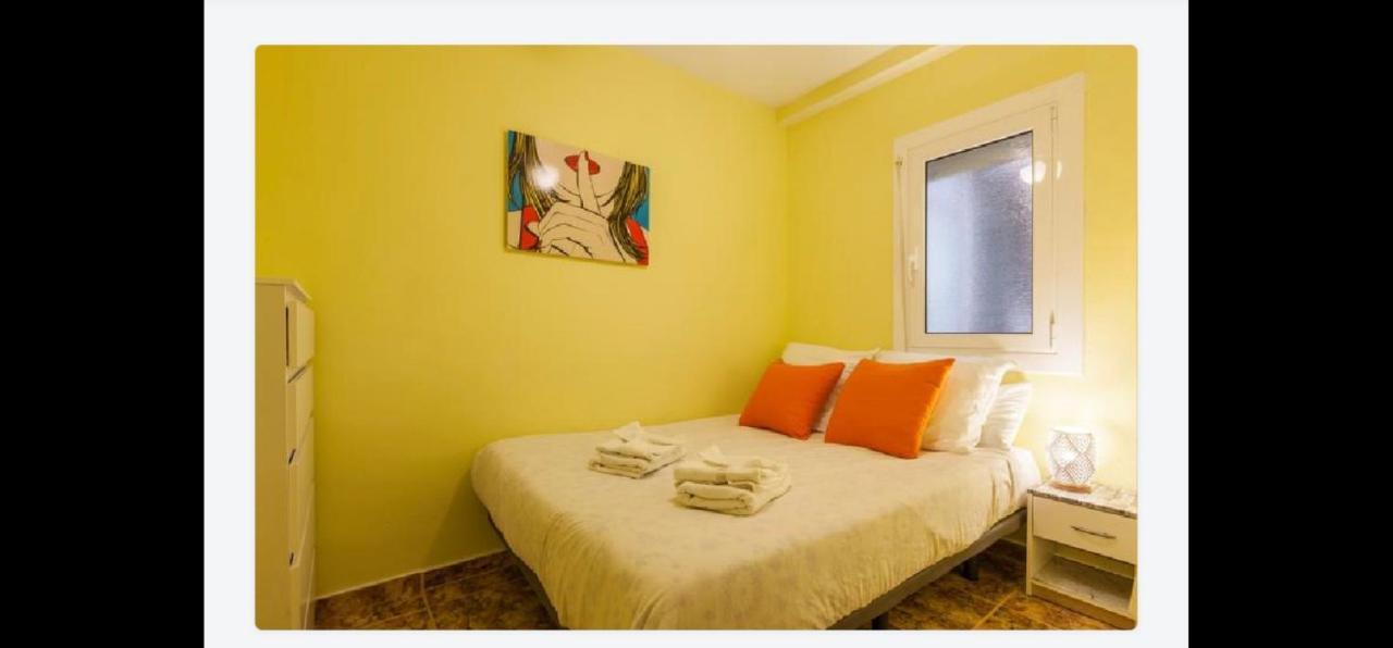 Apartment Llavaneres I San Andrés de Llevaneras Ngoại thất bức ảnh