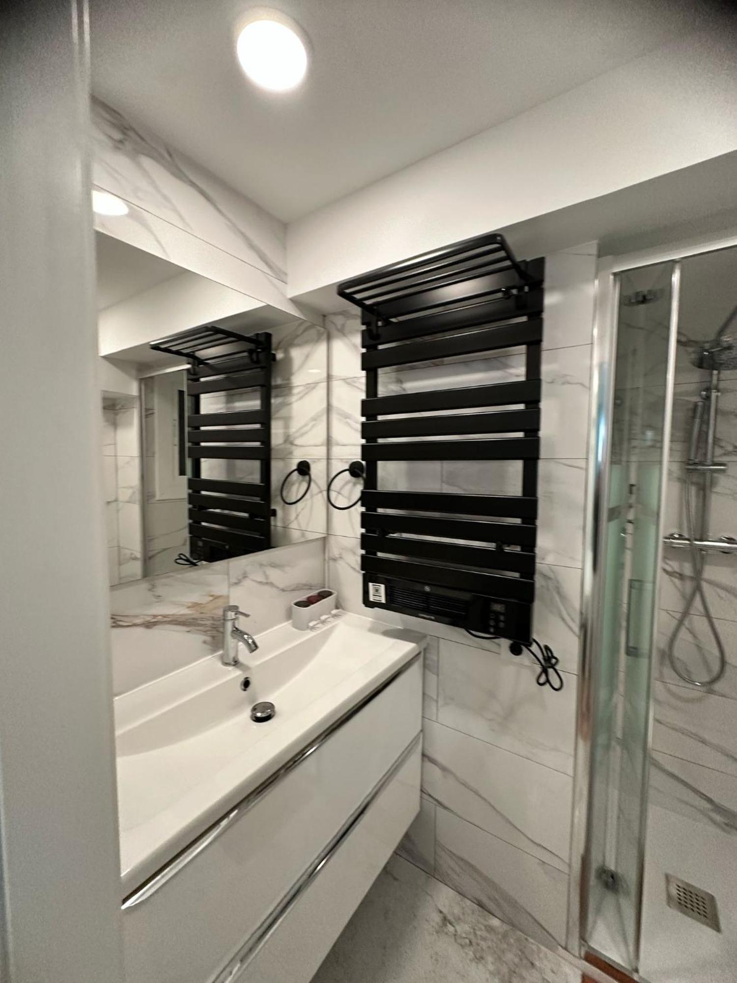 Apartment Llavaneres I San Andrés de Llevaneras Ngoại thất bức ảnh