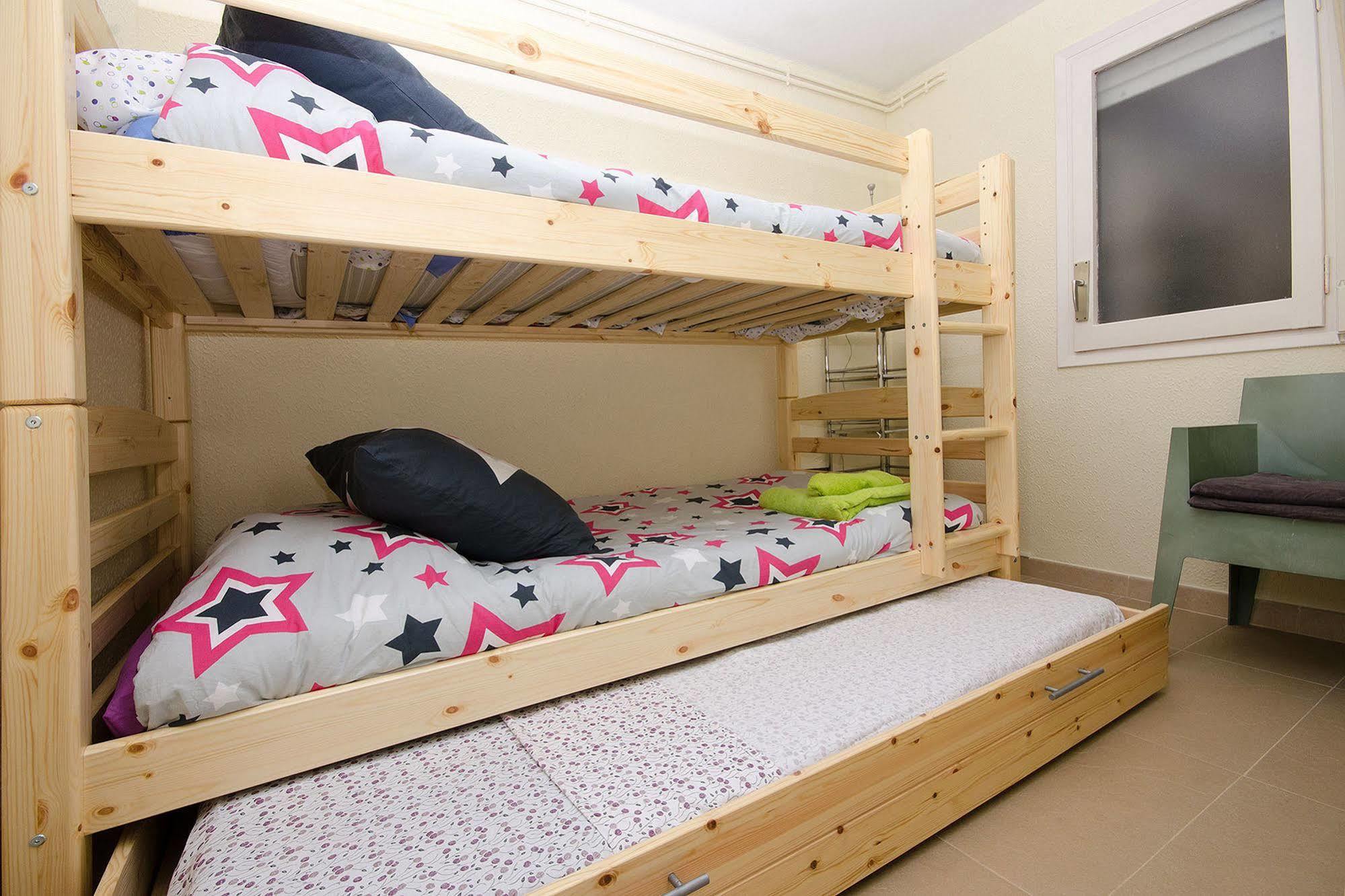 Apartment Llavaneres I San Andrés de Llevaneras Ngoại thất bức ảnh