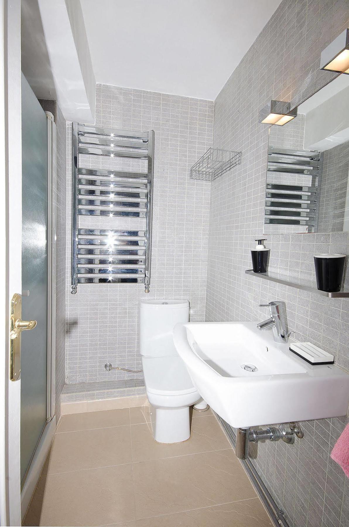 Apartment Llavaneres I San Andrés de Llevaneras Ngoại thất bức ảnh