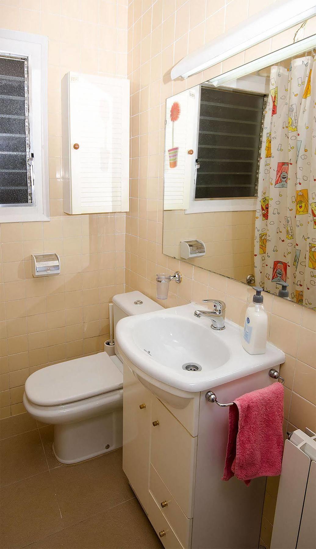 Apartment Llavaneres I San Andrés de Llevaneras Ngoại thất bức ảnh