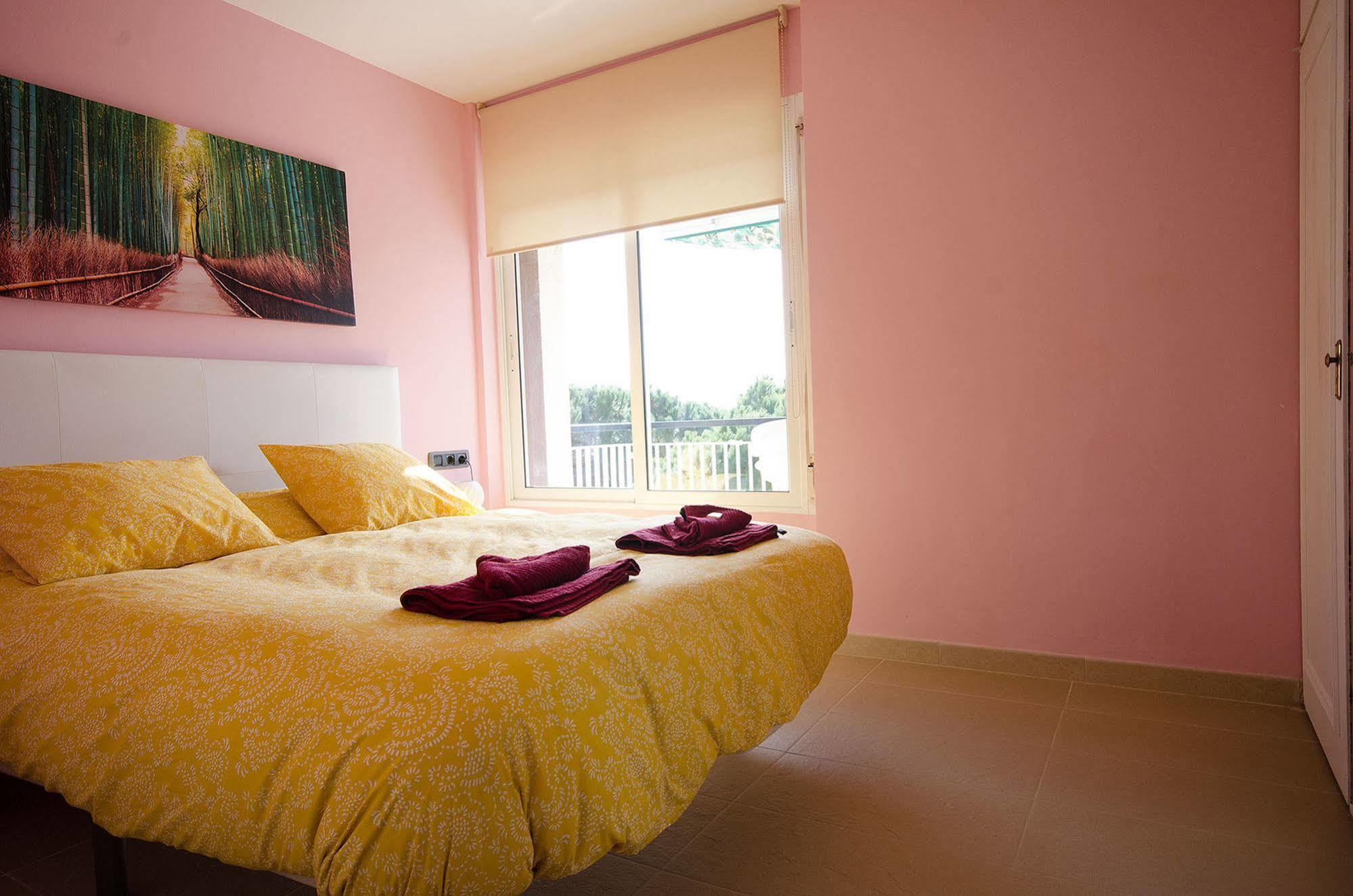 Apartment Llavaneres I San Andrés de Llevaneras Ngoại thất bức ảnh