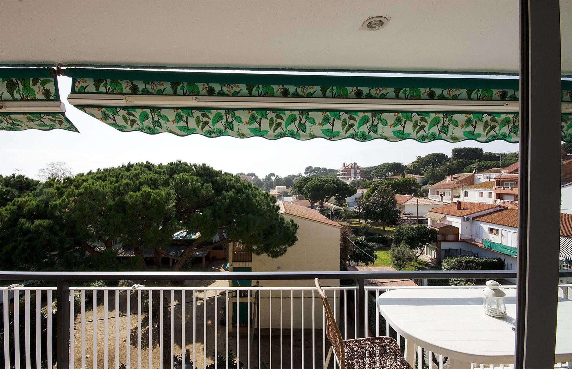 Apartment Llavaneres I San Andrés de Llevaneras Ngoại thất bức ảnh