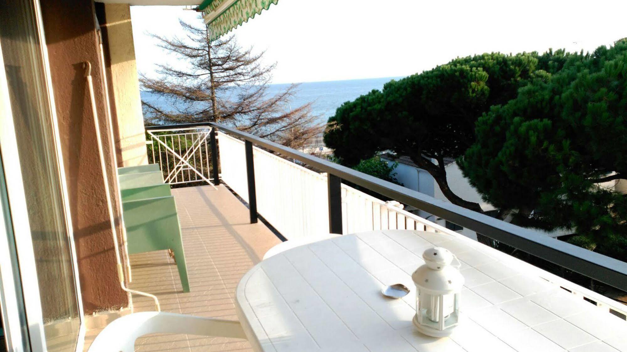 Apartment Llavaneres I San Andrés de Llevaneras Ngoại thất bức ảnh