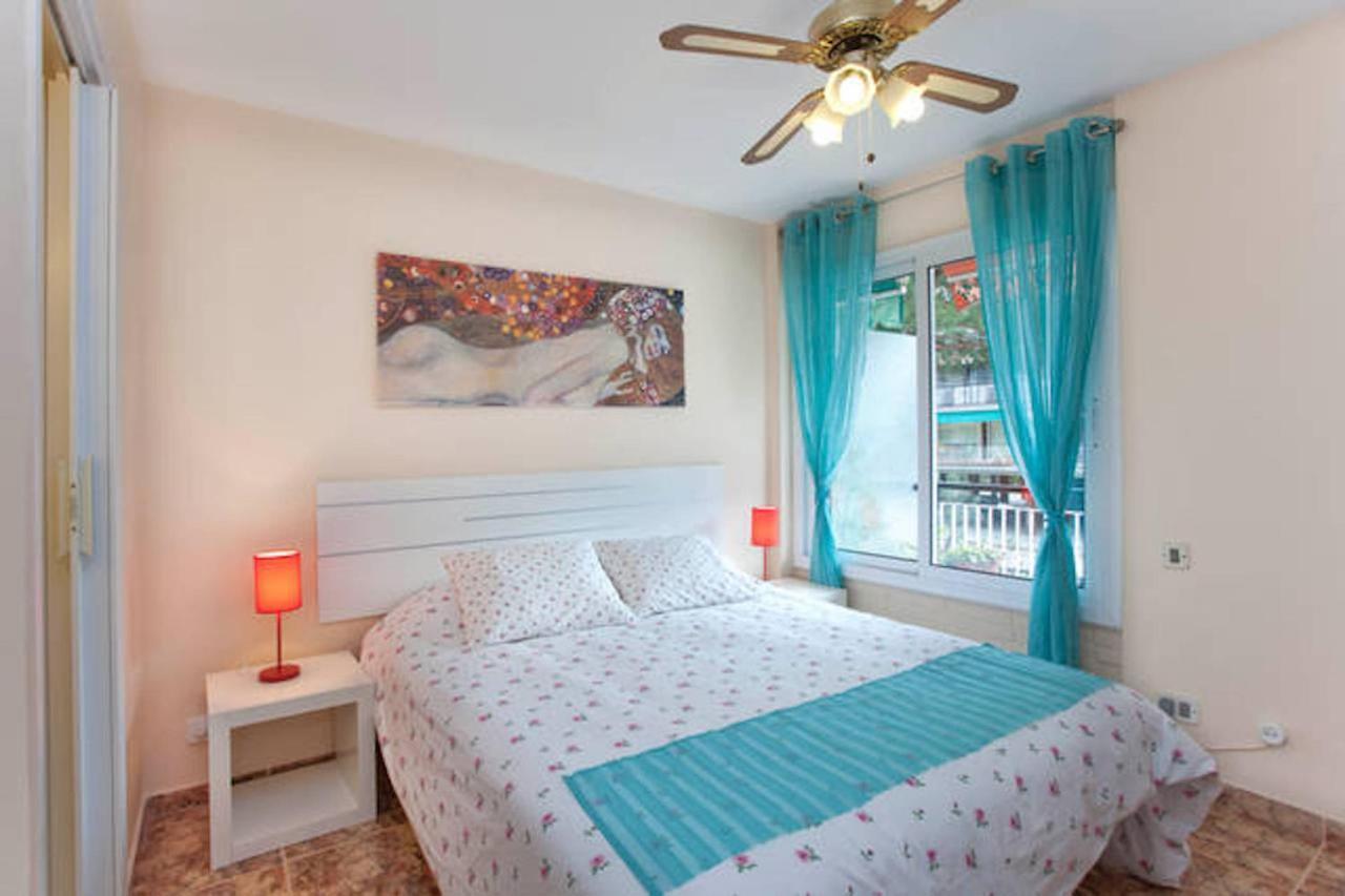 Apartment Llavaneres I San Andrés de Llevaneras Ngoại thất bức ảnh