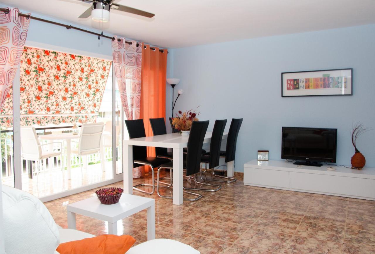 Apartment Llavaneres I San Andrés de Llevaneras Ngoại thất bức ảnh