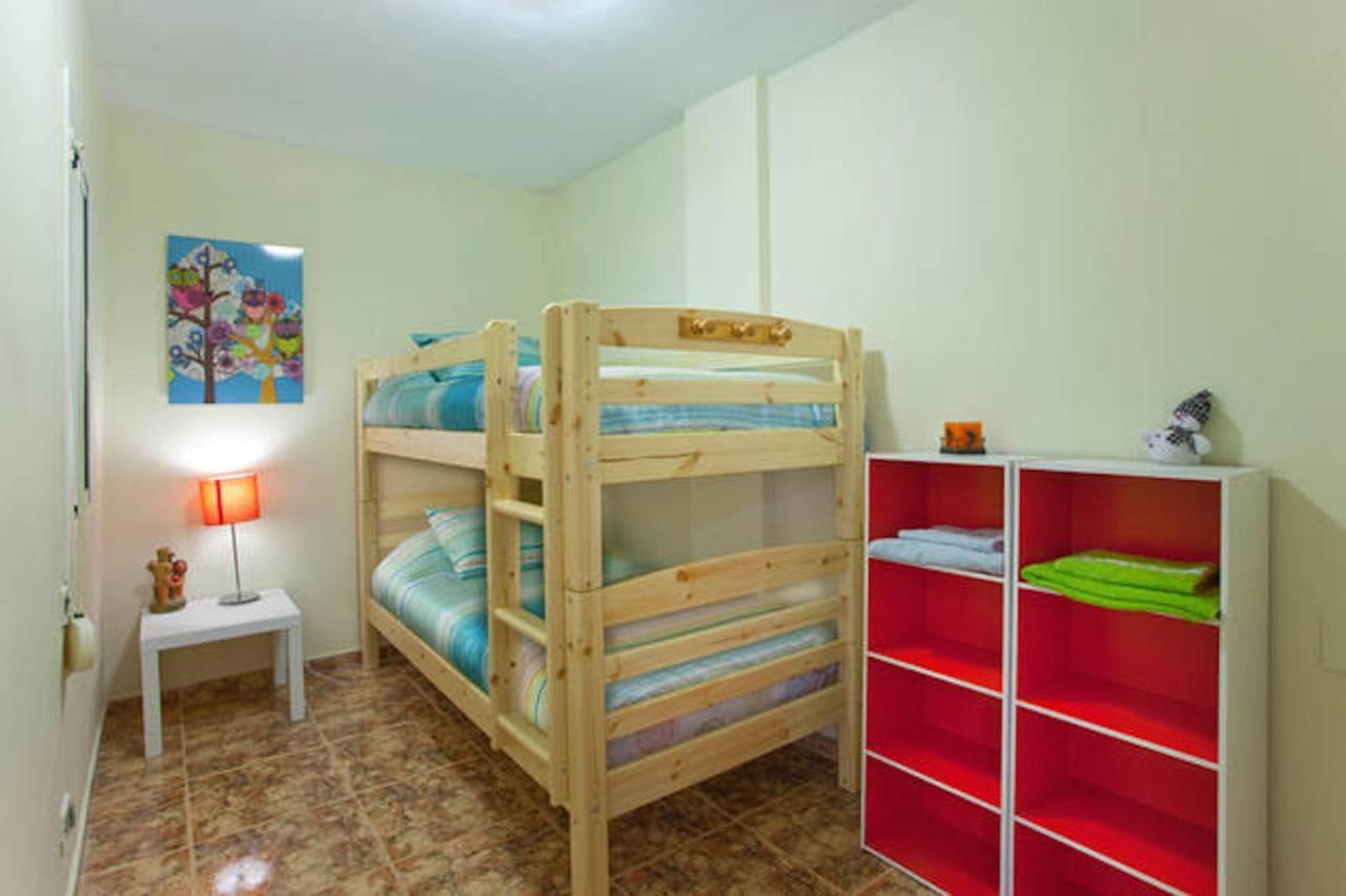 Apartment Llavaneres I San Andrés de Llevaneras Ngoại thất bức ảnh